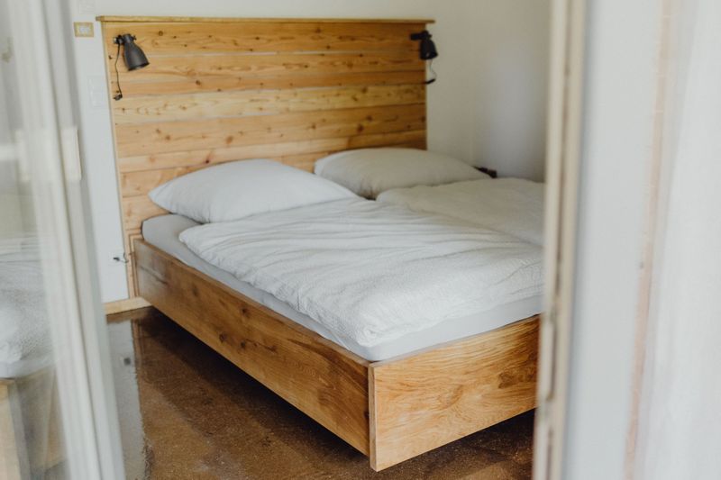 Doppelbett